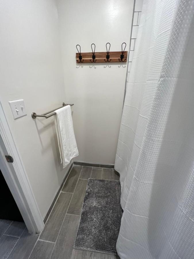 Tiny Home El Paso Exterior foto