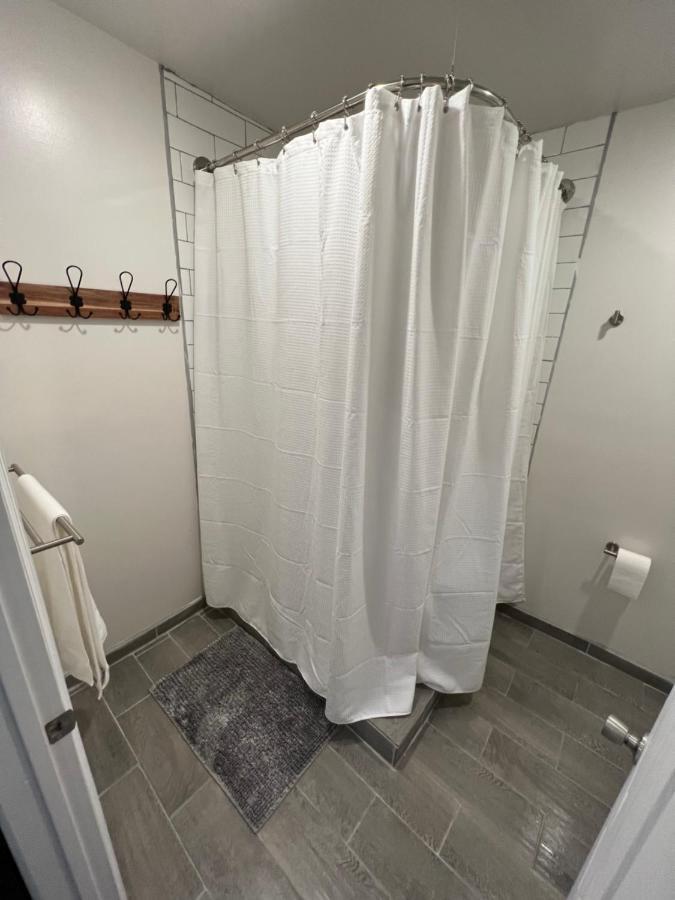 Tiny Home El Paso Exterior foto