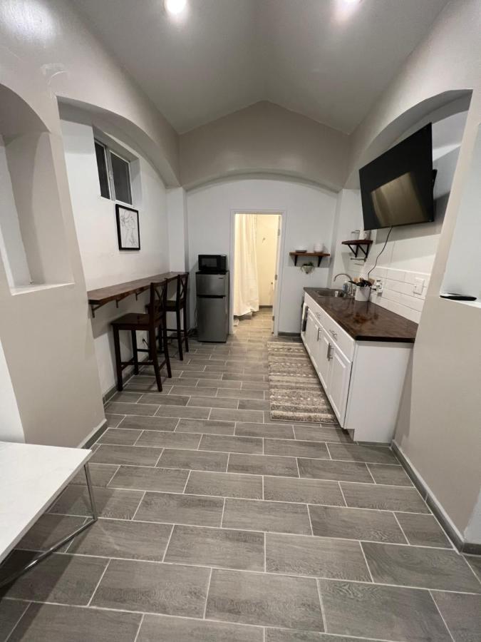 Tiny Home El Paso Exterior foto