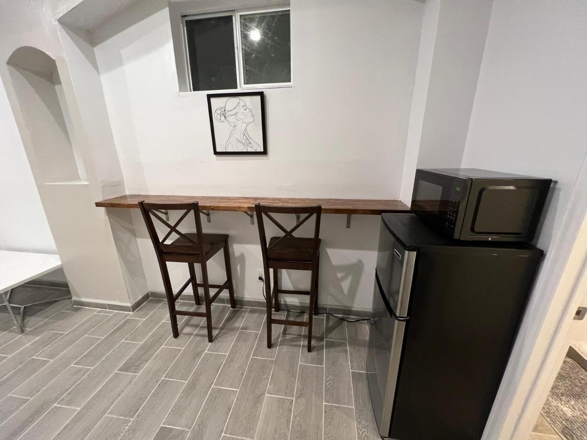 Tiny Home El Paso Exterior foto