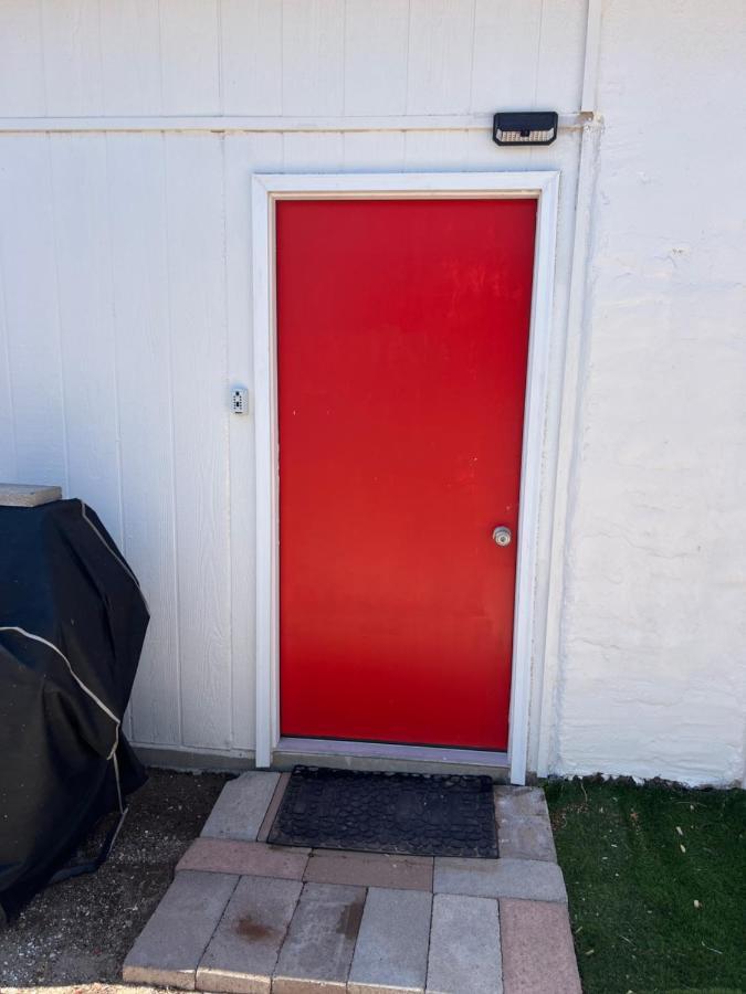 Tiny Home El Paso Exterior foto